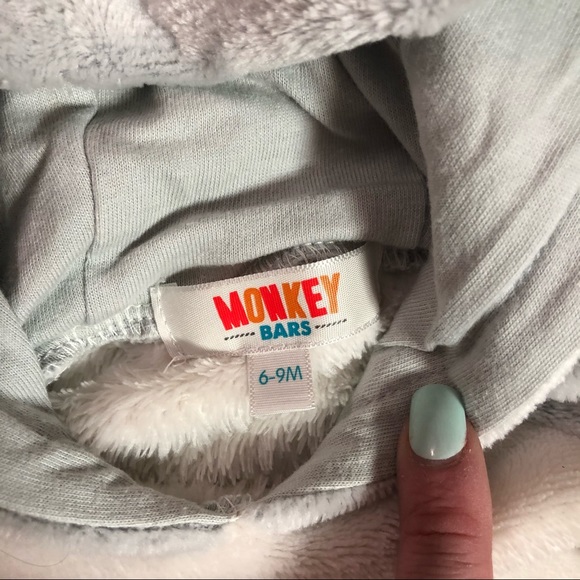 Monkey bars | 6-9m - Picture 3 of 4